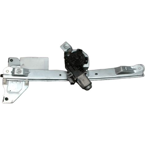 Mecanisme+moteur Leve-glace Avant Gauche CITROEN C3 [PRODUIT D'OCCASION]♻️9802617780 (1/5)