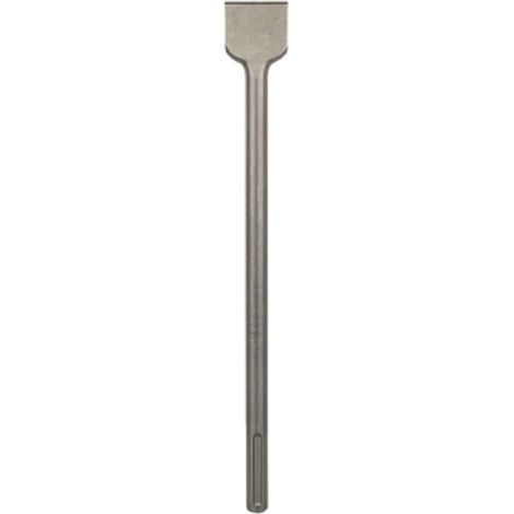 BOSCH-A SCALPELLO A SPATOLA SDS MAX 400X50 MM