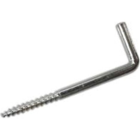 ORECA - CANCANI A VITE 3X12X35MM 4PZ