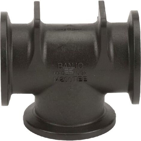 Pièce BANJO M200TEE (1/2)