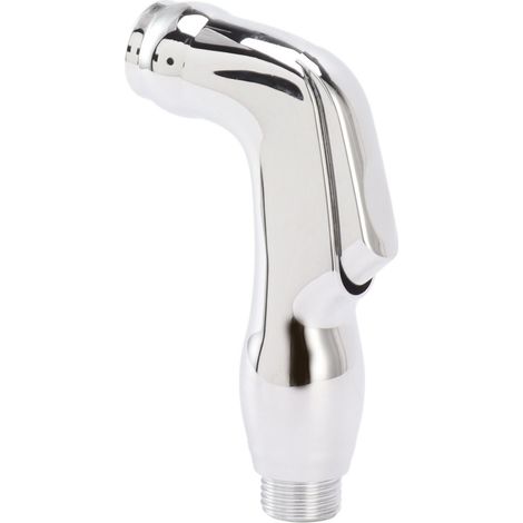 Handbrause für Bidet, WC-Sprühdüse für den Haushalt, Druckreiniger für den Körper, Badewannendüse (1/5)