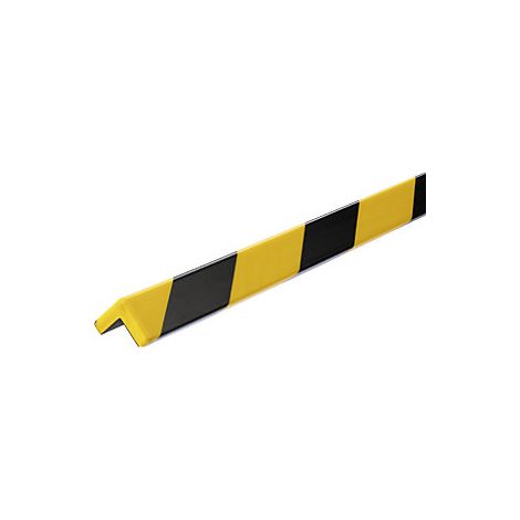 DURABLE  Profilo paracolpi angolare  magnetico  tipo C20 