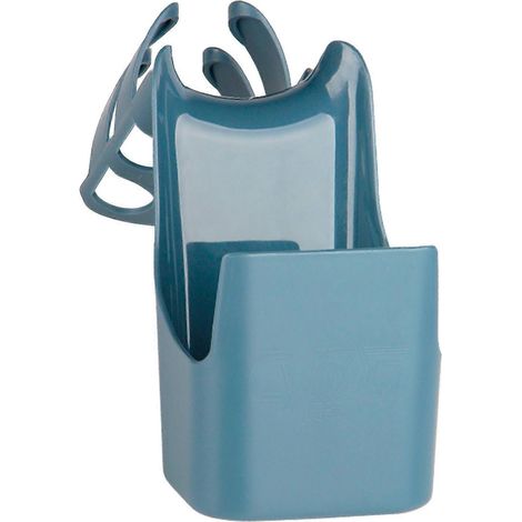 Boîte à outils de rangement étanche pour la réparation de chaînes de vélo (1/5)