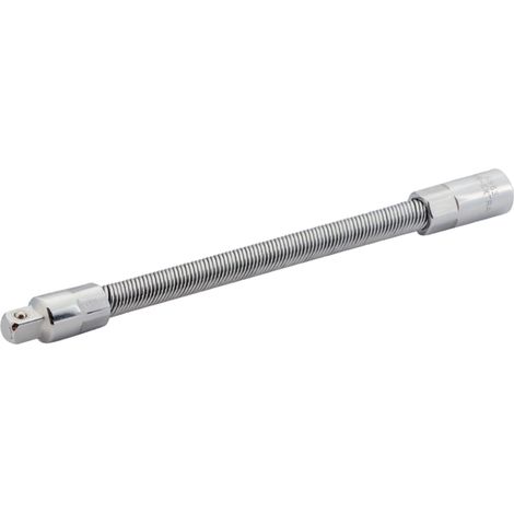 Bahco 1/4 Flexible Verlängerung, 150 mm - Einzelhandelsverpackung (1/4)