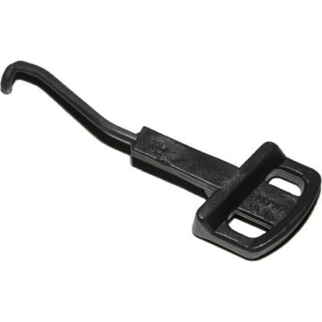 501796402 - Commande de starter pour Tronçonneuse HUSQVARNA (1/2)
