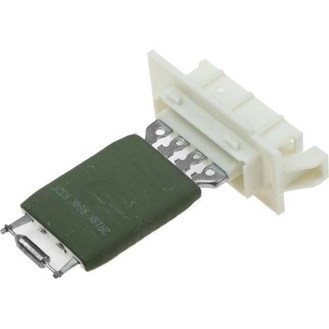 Resistance Chauffage pour W169 W245 1698200397 A1698200397 (1/5)