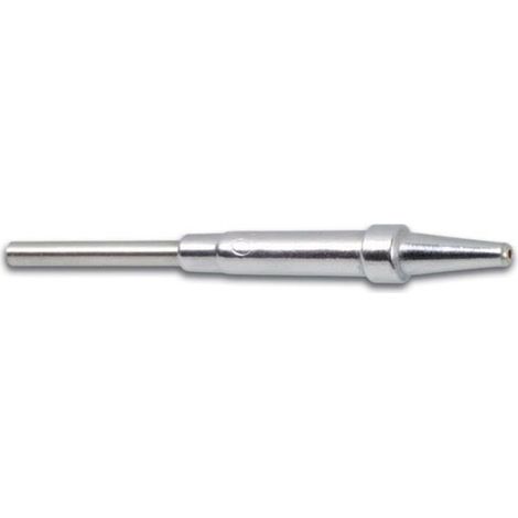 PANNE DE RECHANGE 1.0mm POUR STATION DE DESSOUDAGE VTDESOL2 / VTSSD / VTSSDN BITDEST3 RI3430 (1/2)