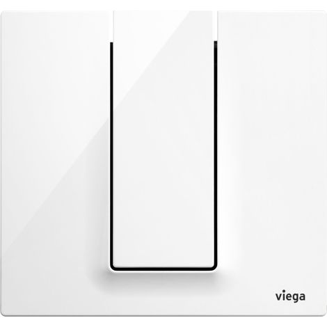 VIEGA 654566 Fertigbauset Visign