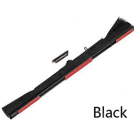 YCCPAUTO Pare-soleil rétractable pour vitres latérales de voiture/camion, protection solaire estivale, noir (1 pièce) (1/5)