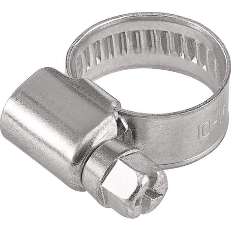 Schlauchschelle 20-32mm W1 Bandbr.9mm Bandbr.9mm Btl.TECWERK (1/4)