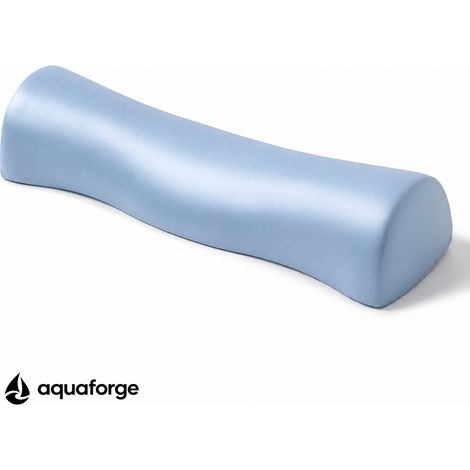 Almofada Cervical Ergonómica Espuma Viscoelástica Respirável 50 x 15 x 10 cm (1/5)