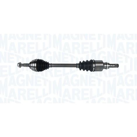 Arbre de transmission Magneti Marelli 302004190242 DACIA 6001548718 711497150