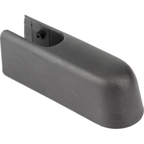 Capot De Bras D'Essuie-Glace Arrière En Abs Pour Citroën C1 Depuis 2005 - Pièce De Rechange Durable - Installation Facile - 1 Pièce (1/5)