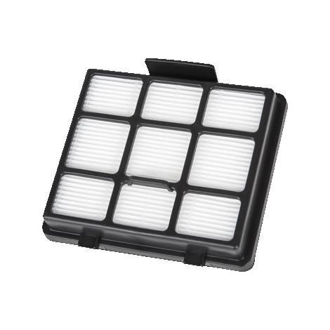 HEPA-Filter für Teesa ECO white 700 Staubsauger