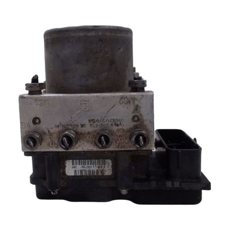 Unite Hydraulique Abs PEUGEOT 308 2007- [PRODUIT D'OCCASION]♻️4541lg (1/2)
