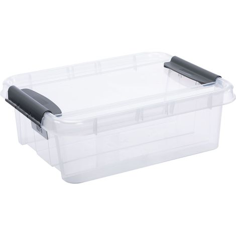CONTENEUR PRO BOX 21L - CAPACITÉ PB21 (1/2)