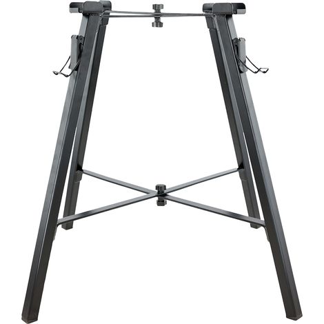 Support pour Kamado Grill Guru Compact (1/4)