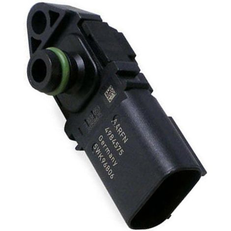 Module de détection pour pression de carter 5462277 pour Cummins 4984575 4954400 (1/5)