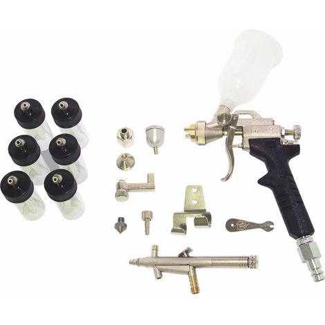 Outil du peintre elmag grafo bag kit profesional aire