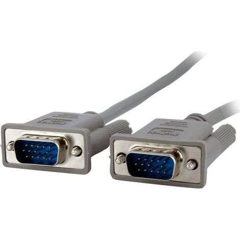 exertis Connect Cordon svga eco - mâle/mâle 1.8M (117700) (1/2)