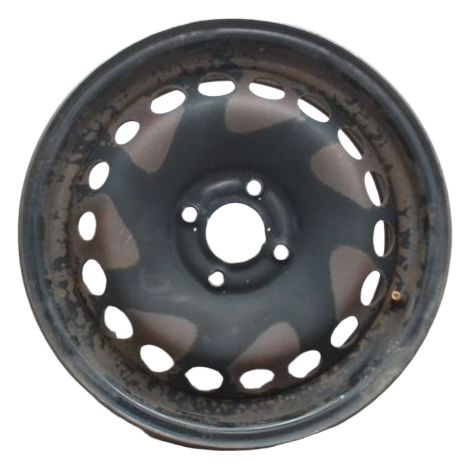 Jante Tole DACIA Sandero [PRODUIT D'OCCASION]♻️403006876r (1/2)