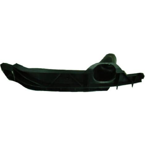 Support extérieur de pare-choc avant droit Volkswagen Golf 5 GTI 2003-2008