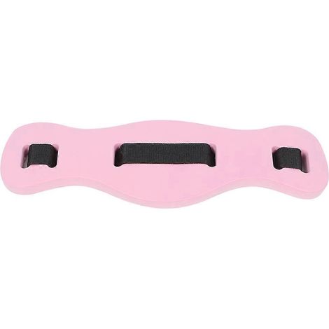 Leichtes, schwimmendes EVA-Schwimmbrett, Rückenschwimmhilfe, Kickboard für das Pooltraining, Wassersicherheitsgerät für Erwachsene und Kinder. (1/5)