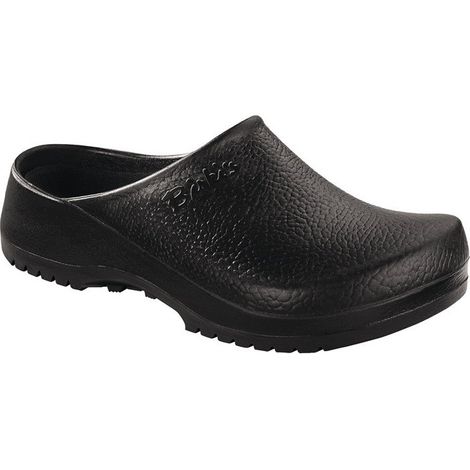 Sabot Super Birki Taille 44 noir PU OB EN20345 BIRKENSTOCK
