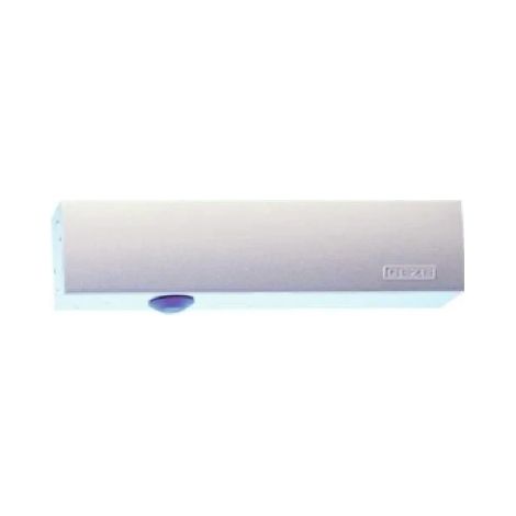 Corps seul pour ferme-porte TS 5000 - GEZE                            250    Argent                                                    TS 5000 S