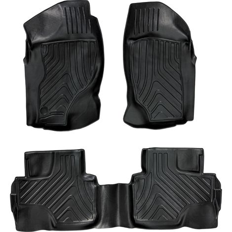 Tappetini per auto Nissan Terrano II R20 1993-2005 3 porte