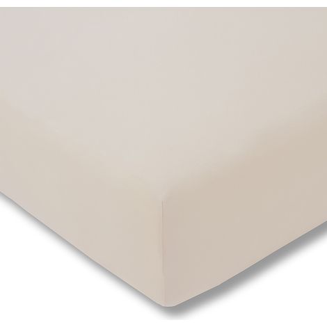 Drap-housse Estella 200 Fein-Jersey 150x200cm (1/5)