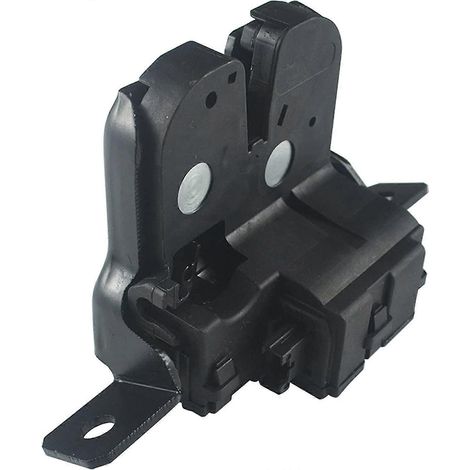 Verrou de hayon/coffre (référence 51247248075) pour BMW Série 1 F20 F21 (référence 7248075) (1/5)