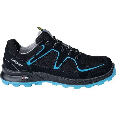 Calzature di sicurezza Enduro Cross S3 42 GRISPORT 42 3360442