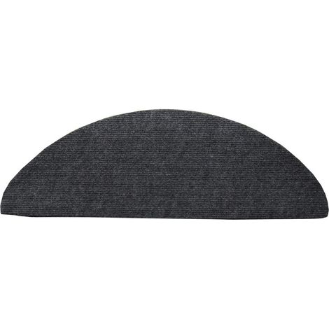 Stufenmatte Spurt, Farbe - Anthrazit (1/5)