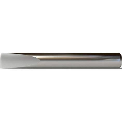 Weller WLTSL10IR80 Punta di saldatura Dimensione 10 mm Contenuto 1 pz.