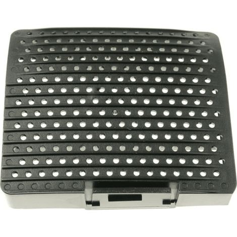 GRILLE ARRIÈRE pour PIECES ASPIRATEUR NETTOYEUR PETIT...