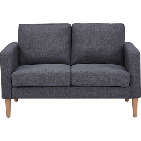 BOLT - divano in tessuto stile scandinavo (1/5)