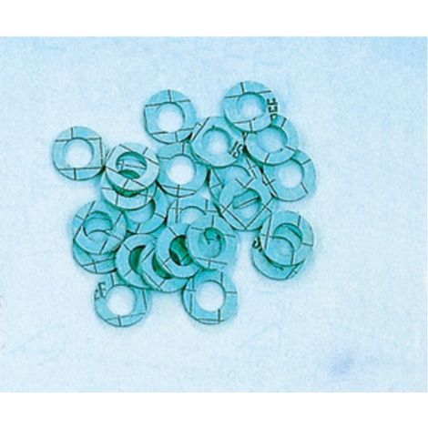 SC GUARNIZIONE ESENTE DA AMIANTO D 3/8 DA 10 PZ