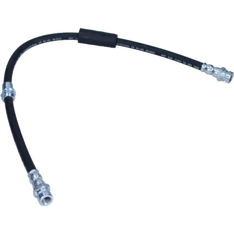 Flexible de frein MAXGEAR 52-0324 AUDI 8J0 611 701 B 8J0 611 701 D (1/3)