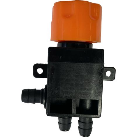 Ensemble interrupteur et bouton - pour Pulvérisateur - pièce de rechange pour ref OXEO 760457