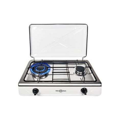 Vitrokitchen 252BB - Hornillo