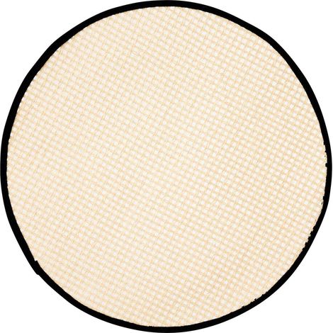 Tischset aus Jute RIVI, Ø 38 cm, 1 Stk. (1/3)