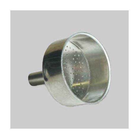 Ricambio Filtro imbuto caffettiera Caffettiere 3 Tazze