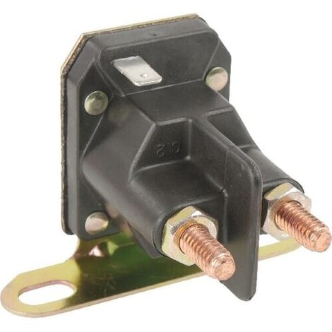 Relè dello starter 12V/100A AL-KO AK521361 (1/2)