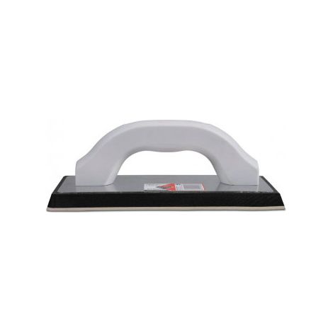 rubi llana goma pro 22.5x10x1.5cm para junta mango ergonic 10607