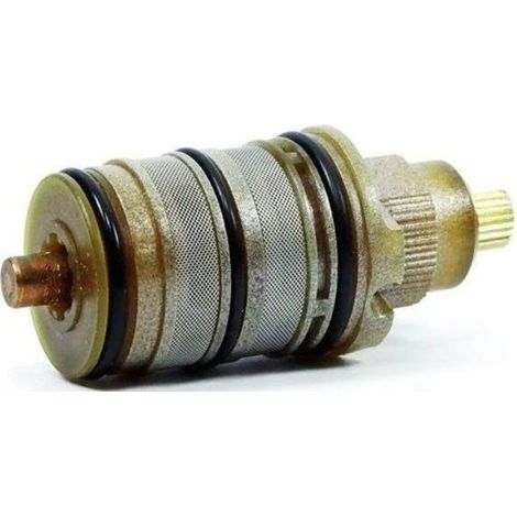 CARTUCCIA PER MONOCOMANDO TERMOSTATICO - - (1/4)
