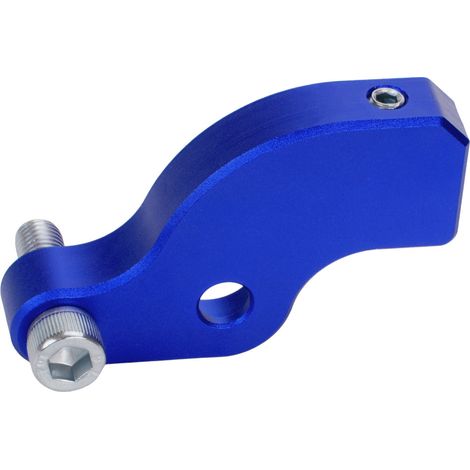 Neutral-Schalthilfe-Kit für Softail Fat Boy 114 Motorrad - Blau (1/4)