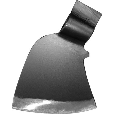 Imex El Zorro 31400 – Ascia per potatura dell'olivo, 1 kg