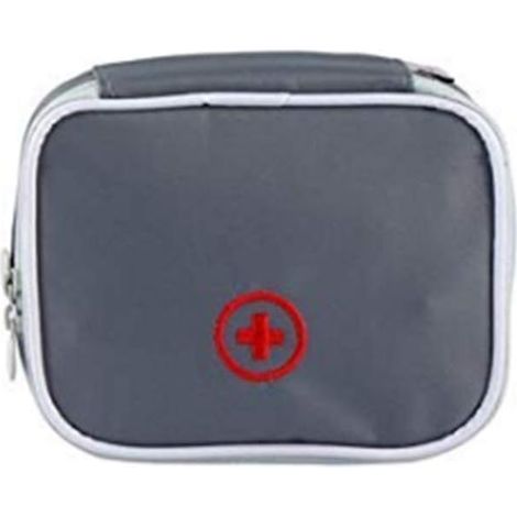 Trousse de premiers secours médicale, sac de survie portable, sac médical de voyage vide, sac de rangement médical (1/3)