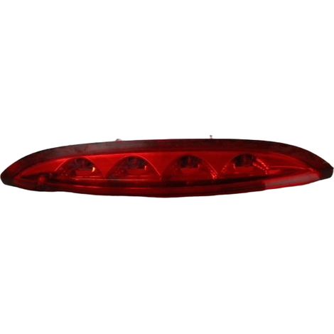 [PRODUIT D'OCCASION] Feux Stop Supplementaire PEUGEOT 208 Phase 1 2012-... ♻️ Ref Oe. 9674309080 - Garantie à vie (1/3)